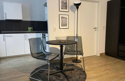 City Apartments Trier Suite 4 - Foto 9