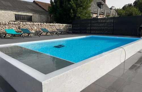 La Villa Cosy - Photo 6