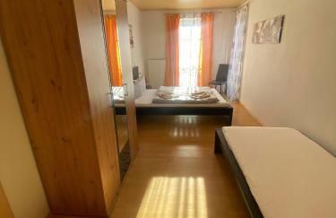 Ferienhaus Kutzenhausen - Foto 55