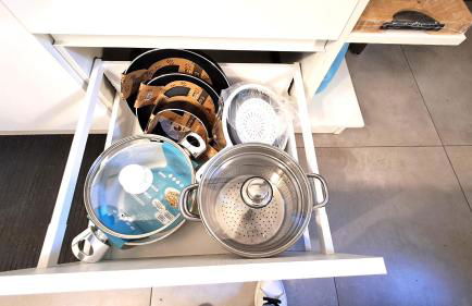 Appartam Liberty in Porta Susa parcheggio - Foto 9