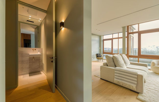 Duplex Penthouse with Breathtaking Views - Foto 31