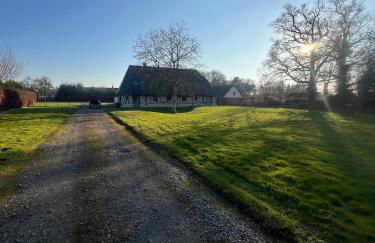 Maison de Charme en Normandie - Foto 15