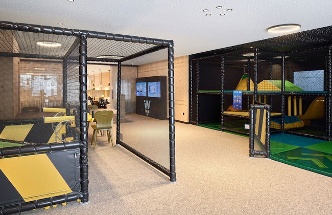 Movi Family Apart-Hotel - Foto 40