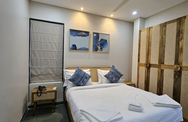 Tattva Suites - Foto 1