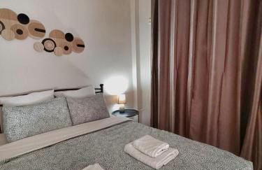 Harmony Apartment Near Metro Station - Foto 7