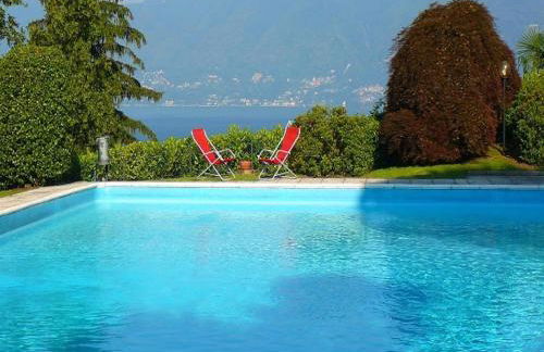 Apartment in Luino With Lake Maggiore Views - Foto 46