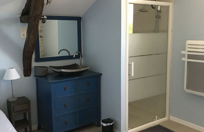 Le Domaine des Ramonets - Foto 5