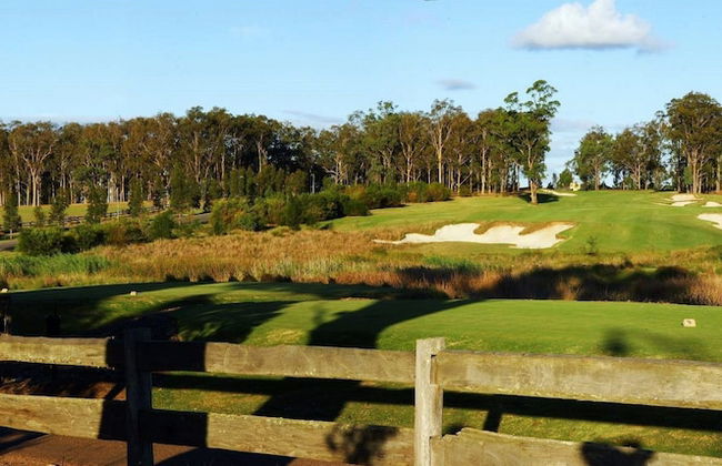 Peppers Hunter Valley - Photo 43