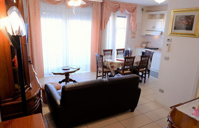 Appartamento Ca' Silis n. 7 - Foto 18