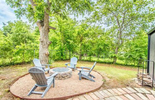 The Arches Walk to Western Ave District - Foto 22