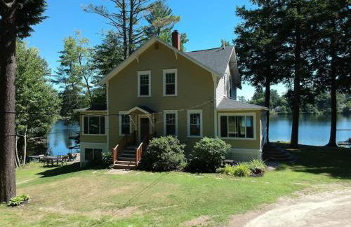 Sunfish Cove is the perfect year round getaway - Foto 36