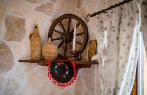 Apartments Šćerbe 3103 - Foto 77