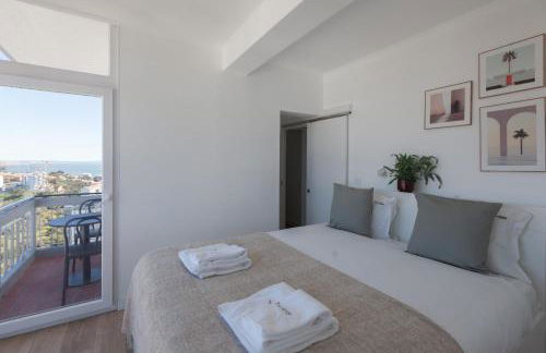 FLH Cascais Sea View Flat - Foto 19