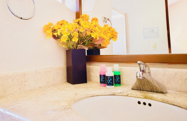 Gorgeous 11 People Comfort Villa With Pool Playacar Phase 2 - Foto 70