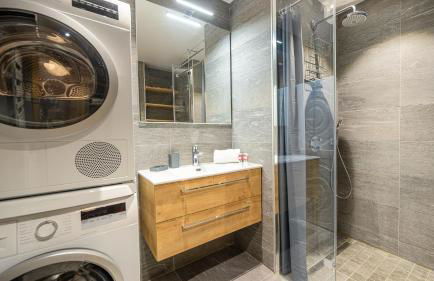 Les Flambeaux - Apt B01 - BO Immobilier - Châtel - Reduced prices on ski passes Châtel & Portes du Soleil - Foto 9