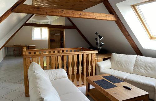 Chamois Rouge - Foto 17