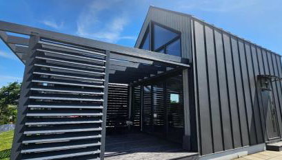 Green Fields Apartments - Apartamenty na Dzikiej Łące 4 - Foto 5