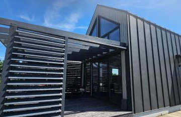 Green Fields Apartments - Apartamenty na Dzikiej Łące 4 - Foto 5