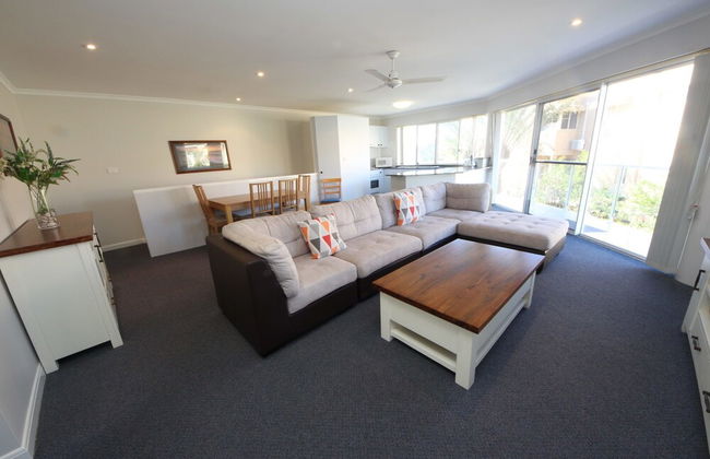 Ocean Shores Unit 11 at South West Rocks - Photo 1