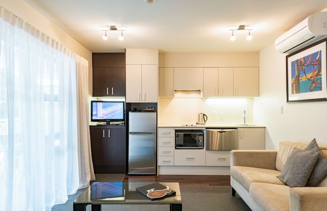 Sea Spray Suites - Foto 17