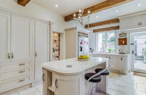 Llwynhelig House - Uk46395 - Foto 21