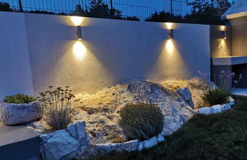 Holiday home "Olive tree", with pool - Best Host 2025 - Foto 44