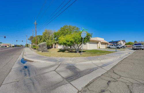 Renovated Yuma Home with Community Pool! - Photo 30