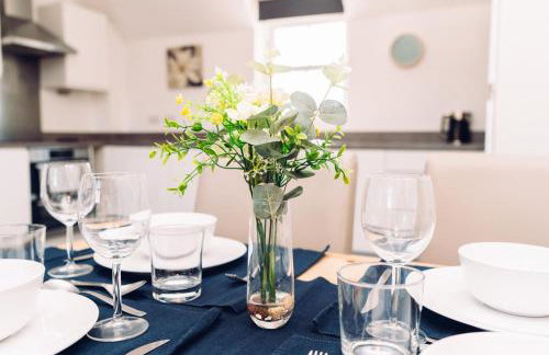 Detached Coach House - Foto 18