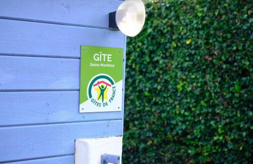 Maison familiale avec jardin à 5 min de Rouen - Foto 25