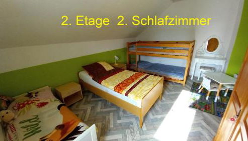 Ferienwohnung Rüfflerstub - Foto 4
