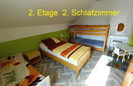 Ferienwohnung Rüfflerstub - Foto 4