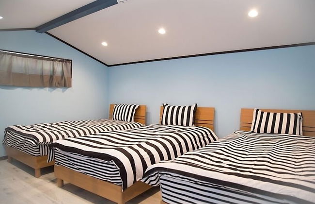 Ponta Village Karuizawa - Foto 6