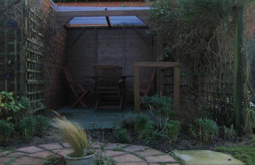 Clipper Cottage - 1874 Wrecker's home - Photo 28