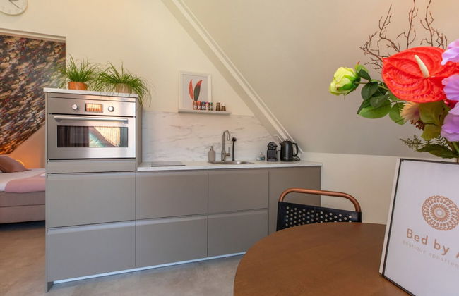 Apartment in Kortgene Near Grevelingenmeer - Foto 7