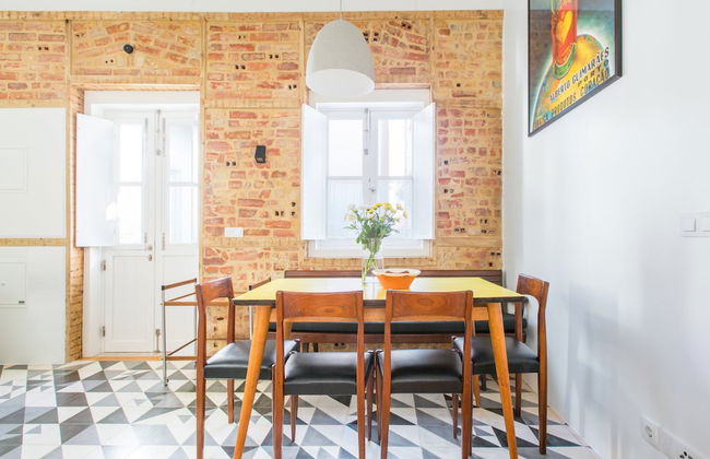 Patio São Vicente Guest House - Foto 12