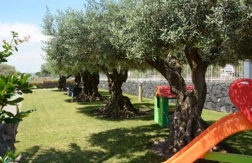 Villa Galati Resort - Foto 34