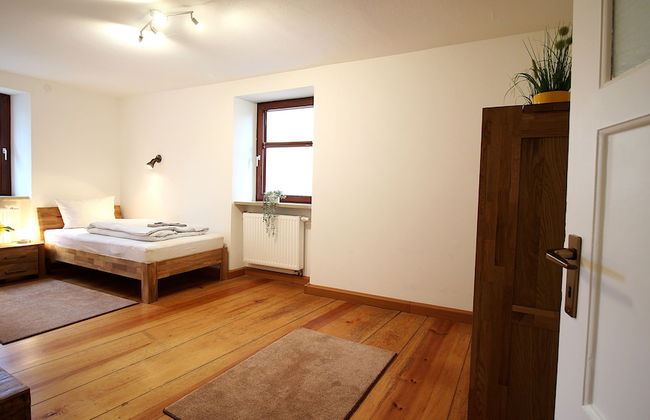 Ferienwohnung am Wasserschloss 1-3 - Foto 28