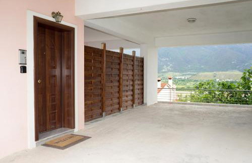 Unlimited view - elegant apt 59 m2 w 37 m2 balc w prk - Foto 9