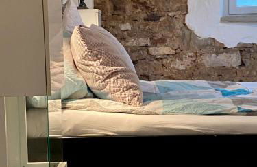 Eifelstein, Apartment mit Whirlpool und Ofen - Foto 2