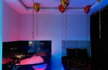 MP Apartament Białystok Jacuzzi - Photo 25