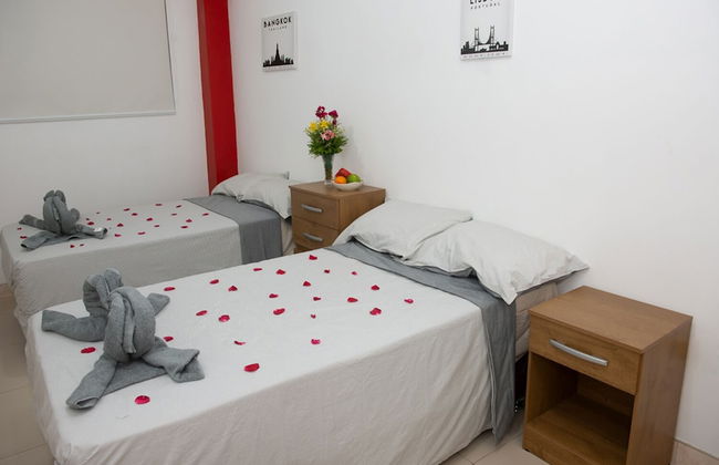 Atahualpa Suites Apartment Rentals - Photo 5