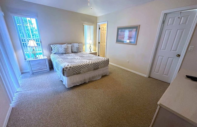 Awesome Golf Views From Your Pool! Villa, Southern Dunes - Foto 2