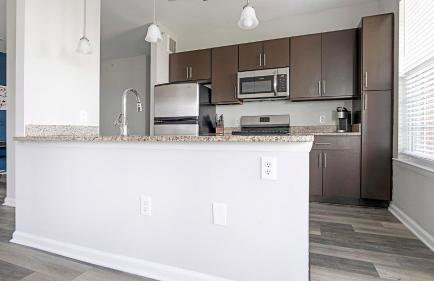 Landing Beautiful 1BD Clubhouse Gym - Foto 68