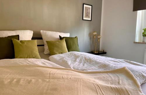 Ferienwohnung Böhlen im Leipziger Neuseenland - Foto 5