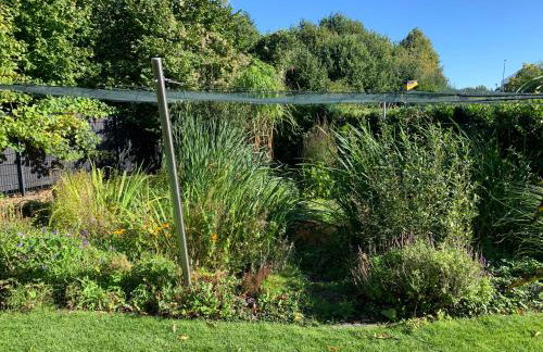 Gästehaus Roggenhorst - aufwändig saniertes Haus, 200 qm Wohnfläche, 3 Bäder - Foto 56