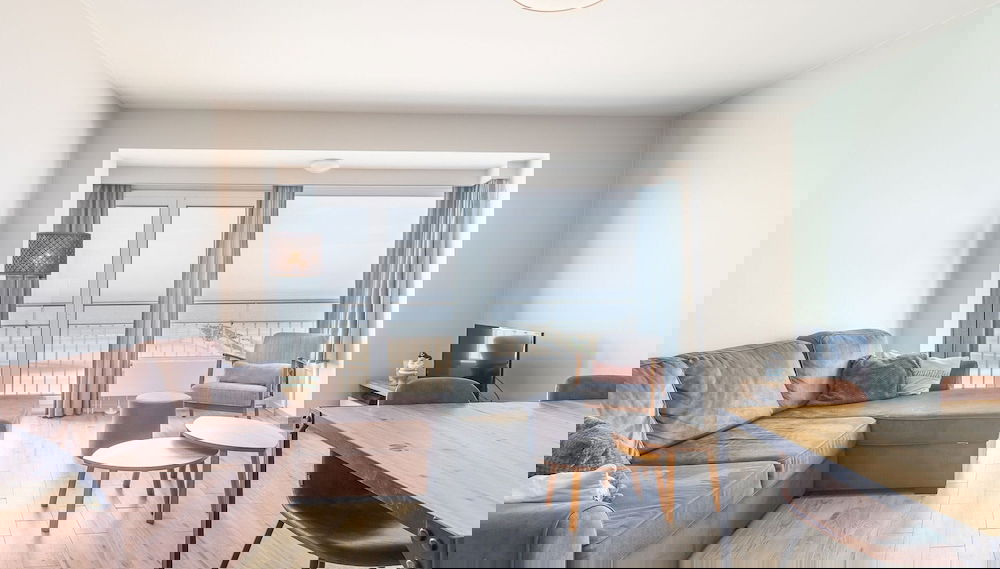 Apartment on the 5th Floor With sea View - Foto 1, Imagen principal