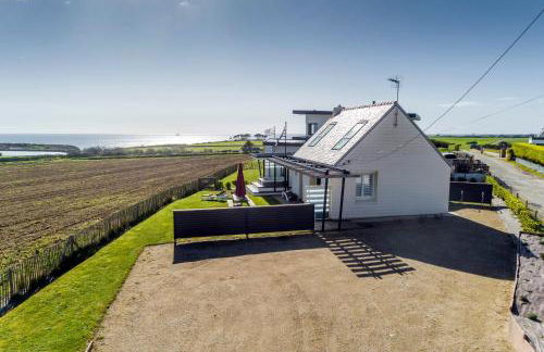 La maison des gardiens de l'Océan & spa - Les Gîte de Fabie - Plougonvelin - Photo 59