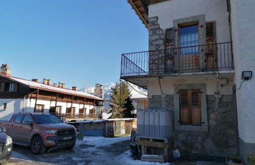 chalet Mont-Blanc - Foto 26