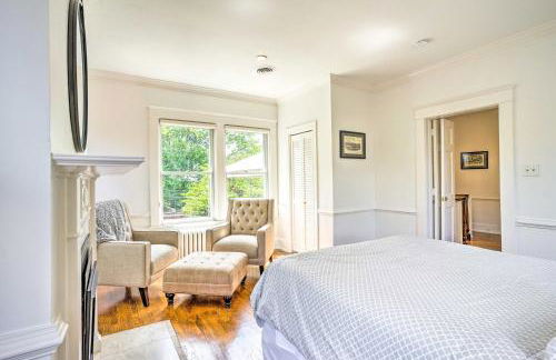 Majestic Richmond Apt with Tranquil Koi Pond! - Foto 31