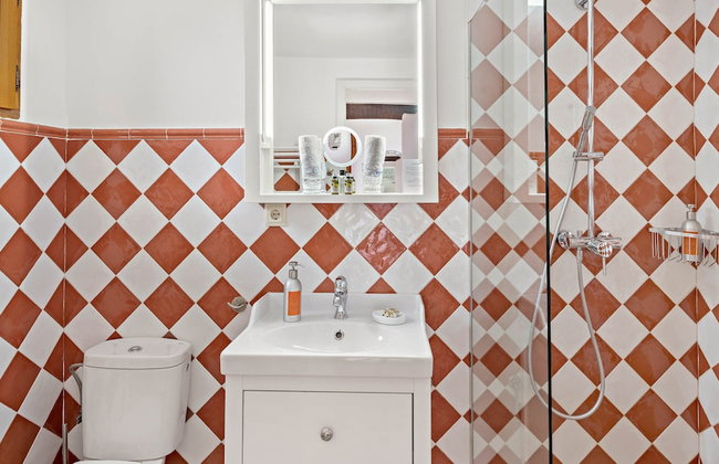 Boutique Hideaway Cortijo El Sarmiento - Foto 46